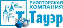 Логотип агентства Тауэр Логотип агентства Тауэр